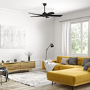 Ventilador de techo Craftmade Captivate 52 " DC Interiores Craftmade