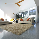 Ventilador de Techo Craftmade  Cavallo 100 " Interiores Craftmade