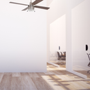 Ventilador de Techo Dalton 48 " LED Interiores Craftmade