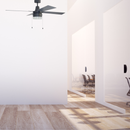 Ventilador de Techo  Dalton 48 " LED Interiores Craftmade