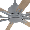 Ventilador de techo  Fleming 100 " LED Interiores Craftmade