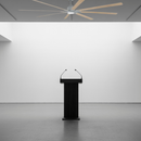 Ventilador de techo  Fleming 100 " LED Interiores Craftmade