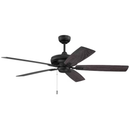 Ventilador de Techo Fortitude-FB 52" Interiores Craftmade