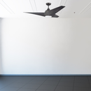 Ventilador de Techo Freestyle 54 " DC,LED Interores Craftmade