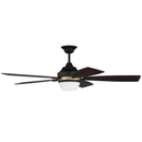 Ventilador de Techo Fresco 52 " LED Interiores Craftmade