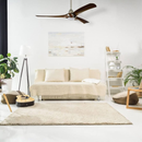 Ventilador de Techo  Genesis 52 " LED Interiores Craftmade