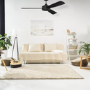 Ventilador de Techo Inspo 54 " Interiores Craftmade