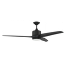 Ventilador de Techo Motor Negro Mobi Sin aspas Interiores Craftmade