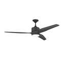 Ventilador de Techo Motor Negro Mobi Sin aspas Interiores Craftmade