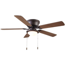 Ventilador de Techo Pro Plus Hugger 52" Interiores Craftmade