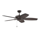 Ventilador de Techo Retreat 52 " Interiores Hunter