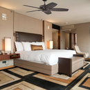 Ventilador de Techo Retreat 52 " Interiores Hunter