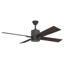 Ventilador de Techo Teana 52 " LED Interiores Craftmade