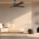 Ventilador de Techo Teana 52 " LED Interiores Craftmade