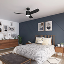 Ventilador de Techo Bolsa 52" Interior Hunter