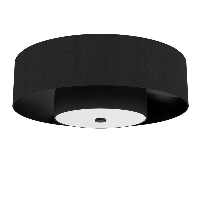 Ventilador de Techo Brookside 30" Interior Hunter