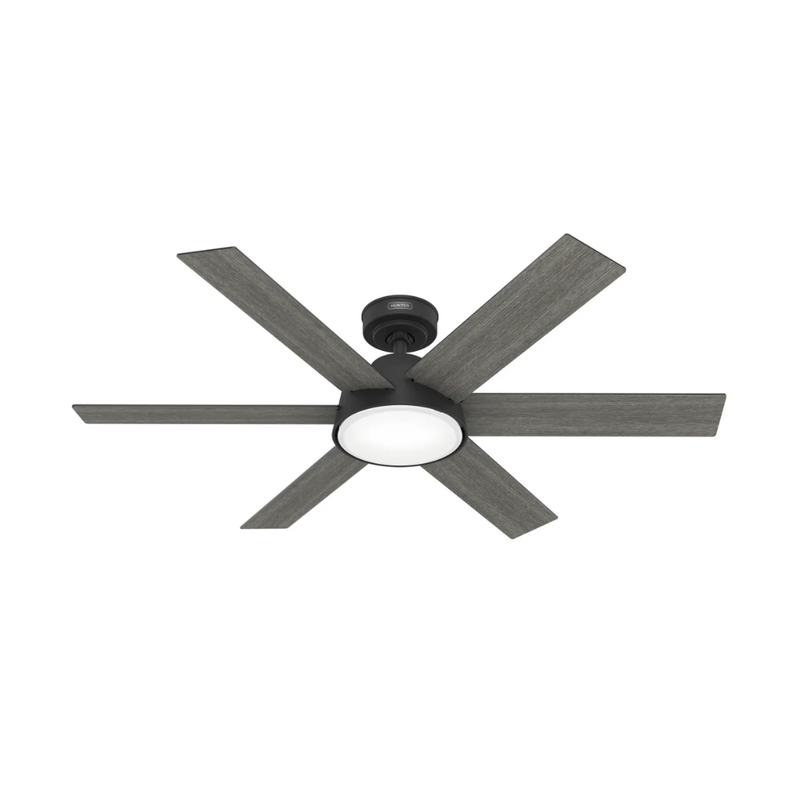Ventilador de Techo Donatella 52" Interior Hunter