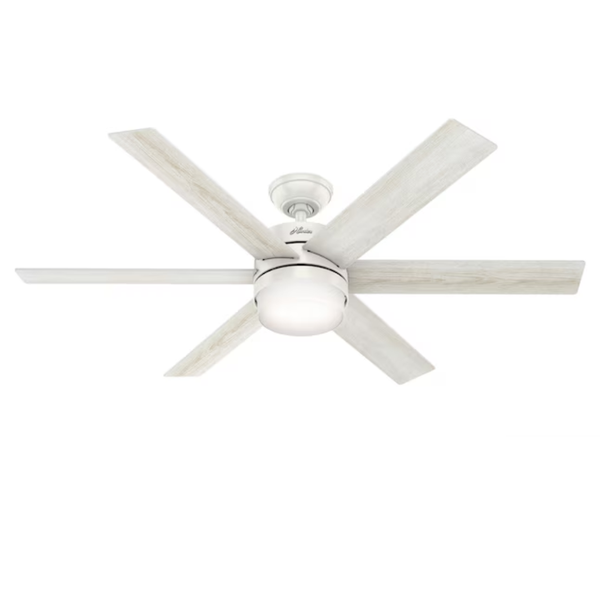 Ventilador de Techo Kempton Park 54" Interior Hunter