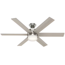 Ventilador de Techo Kempton Park 54" Interior Hunter