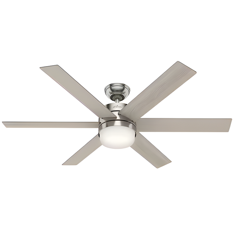 Ventilador de Techo Kempton Park 54" Interior Hunter
