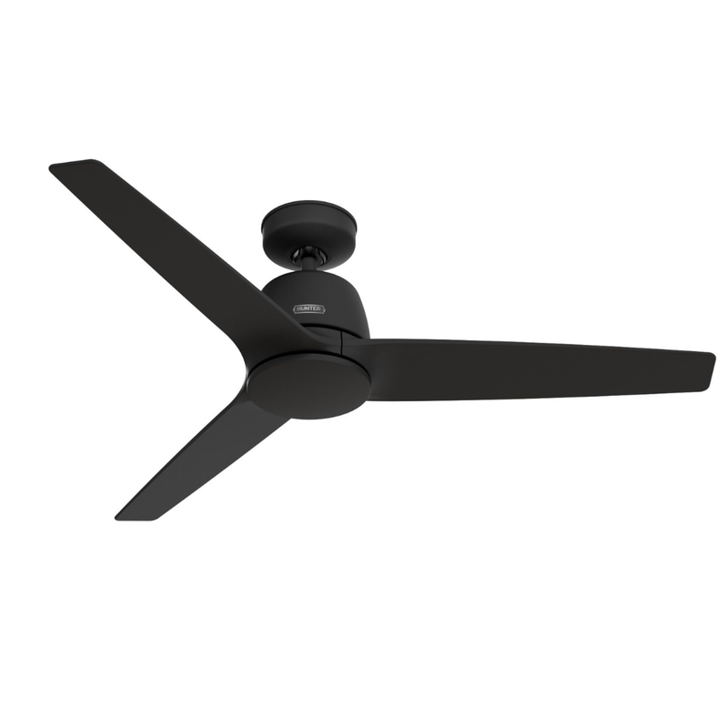 Ventilador de Techo Malden 52" Interior Hunter