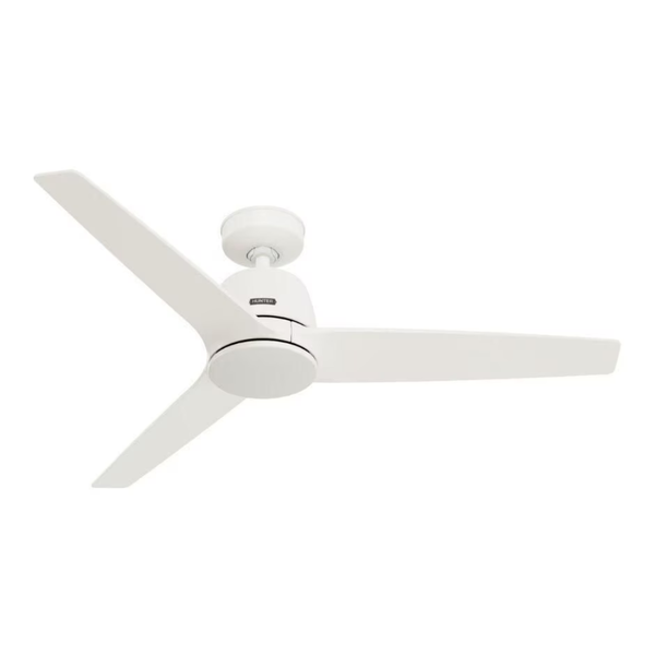 Ventilador de Techo Malden 52" Interior Hunter