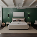 Ventilador de Techo Malden 52" Interior Hunter