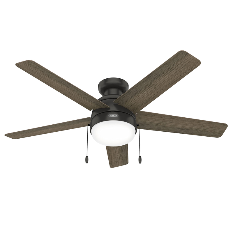 Ventilador de Techo Mansilla 52" Interior Hunter