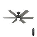 Ventilador de Techo Aeropress Hunter Express 52" Interior Hunter