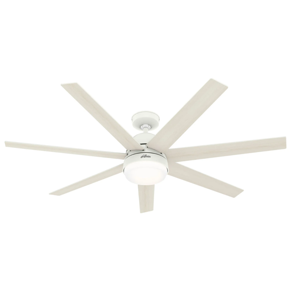 Ventilador de Techo Phenomenon Hunter Smart 60" Interior Hunter