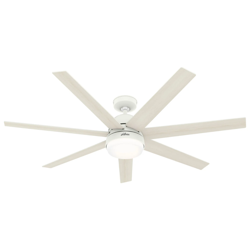 Ventilador de Techo Phenomenon Hunter Smart 70" Interior Hunter