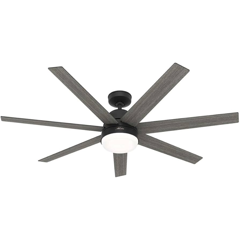 Ventilador de Techo Phenomenon Hunter Smart 60" Interior Hunter