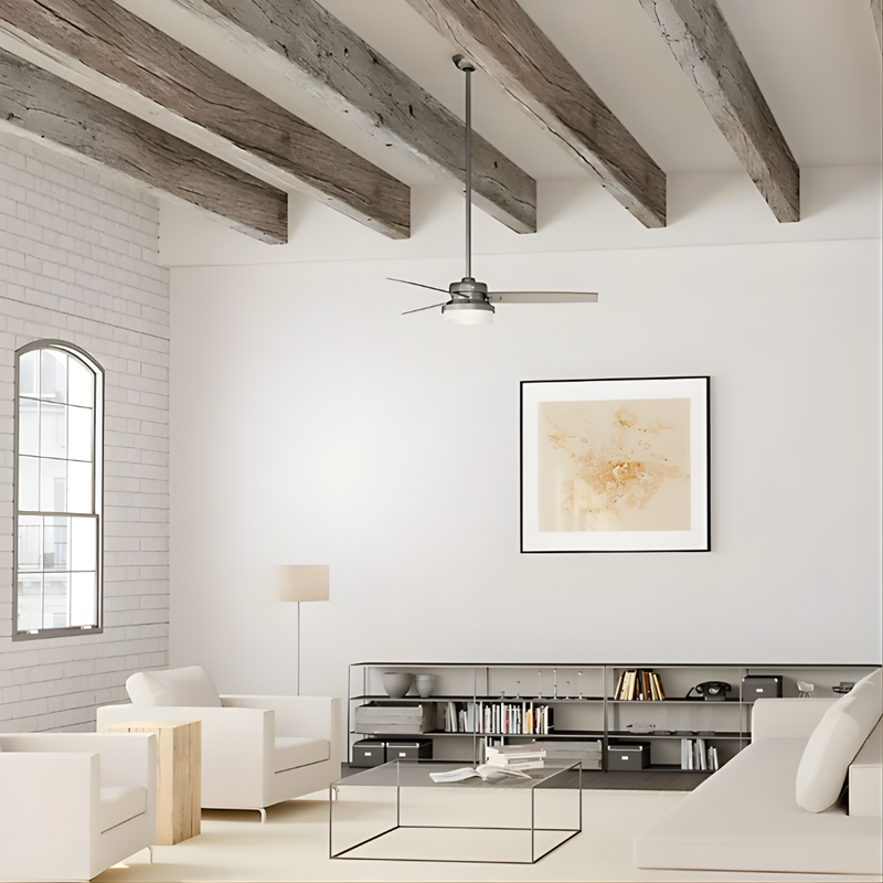 Ventilador de Techo Sentinel 52" Interior Hunter