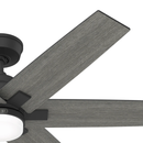 Ventilador de Techo Aeropress Hunter Express 52" Interior Hunter