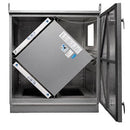 Serie CA Recuperadores de Energía - División Comercial Soler & Palau