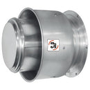 Serie CRWL-T Centrífugos de Tejado y Pared - División Comercial Soler & Palau