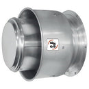 Serie CRWL-D Centrífugos de Tejado y Pared - División Comercial Soler & Palau