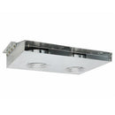 Serie IFFE Jet Fan - División Comercial Soler & Palau