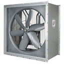 WXD-S Axiales de Pared - División Comercial Soler & Palau